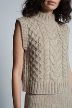 Load image into Gallery viewer, ADA TANK | OATMEAL MELANGE