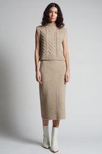 Load image into Gallery viewer, ADA TANK | OATMEAL MELANGE