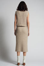 Load image into Gallery viewer, ADA TANK | OATMEAL MELANGE