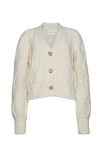 Load image into Gallery viewer, FARA CARDI | IVORY
