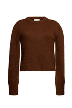 Load image into Gallery viewer, AVA SWEATER | COCOA