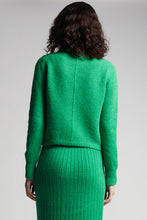 Load image into Gallery viewer, AVA SWEATER | EMERALD