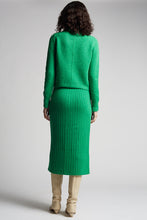 Load image into Gallery viewer, AVA SWEATER | EMERALD