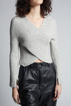 Load image into Gallery viewer, TIA SWEATER