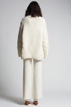 Load image into Gallery viewer, CAILIN SWEATER | IVORY