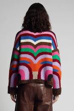 Load image into Gallery viewer, SARAH SWEATER | ARTIST COLLABORATION | LAST ONE: XS/S