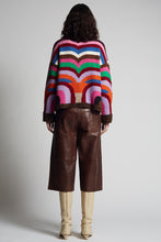 Load image into Gallery viewer, SARAH SWEATER | ARTIST COLLABORATION | LAST ONE: XS/S