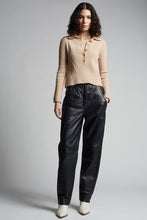 Load image into Gallery viewer, ELLIOT SWEATER | PALE CAMEL