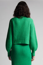 Load image into Gallery viewer, BECCA CARDI | EMERALD