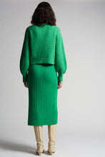 Load image into Gallery viewer, BECCA CARDI | EMERALD
