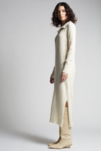 Load image into Gallery viewer, EDEN DRESS | IVORY
