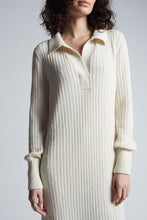 Load image into Gallery viewer, EDEN DRESS | IVORY