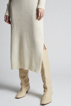 Load image into Gallery viewer, EDEN DRESS | IVORY