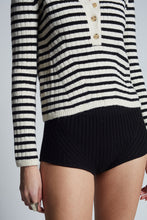 Load image into Gallery viewer, TILLY SHORT PANT | BLACK