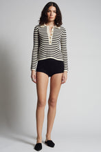 Load image into Gallery viewer, TILLY SHORT PANT | BLACK