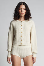 Load image into Gallery viewer, TILLY SHORT PANT | IVORY