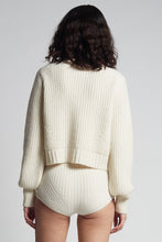 Load image into Gallery viewer, TILLY SHORT PANT | IVORY