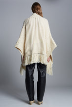 Load image into Gallery viewer, HANNI PONCHO