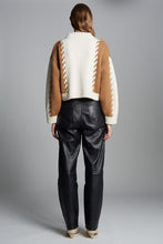 Load image into Gallery viewer, ALEXIS SWEATER