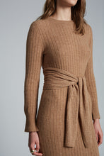 Load image into Gallery viewer, HELENE SWEATER DRESS