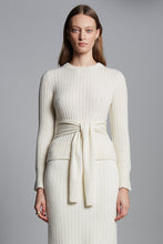 Load image into Gallery viewer, ALAIYA SWEATER