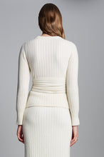 Load image into Gallery viewer, ALAIYA SWEATER