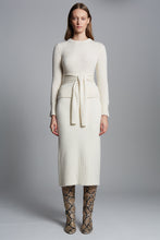 Load image into Gallery viewer, ALAIYA SWEATER