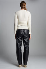 Load image into Gallery viewer, ALAIYA SWEATER