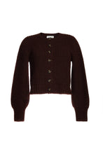 Load image into Gallery viewer, BECCA CARDI | COCOA