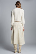 Load image into Gallery viewer, BECCA CARDI | IVORY