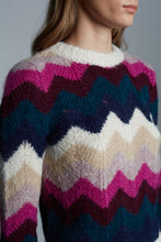 Load image into Gallery viewer, NOVA SWEATER