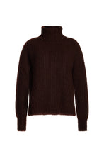 Load image into Gallery viewer, ALI SWEATER | COCOA