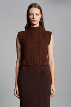 Load image into Gallery viewer, ADA TANK | ESPRESSO