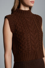 Load image into Gallery viewer, ADA TANK | ESPRESSO