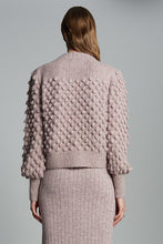 Load image into Gallery viewer, CAMILA SWEATER | PINK MELANGE