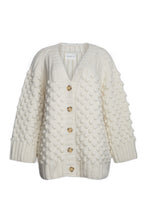Load image into Gallery viewer, LIAN CARDI | IVORY