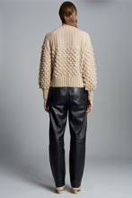 Load image into Gallery viewer, SAGE CARDI | PALE CAMEL