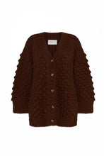 Load image into Gallery viewer, LIAN CARDI | ESPRESSO