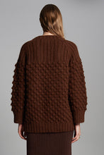 Load image into Gallery viewer, LIAN CARDI | ESPRESSO
