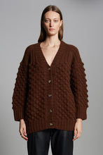 Load image into Gallery viewer, LIAN CARDI | ESPRESSO