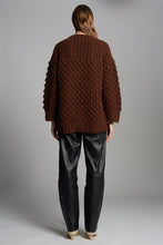 Load image into Gallery viewer, LIAN CARDI | ESPRESSO