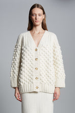 Load image into Gallery viewer, LIAN CARDI | IVORY