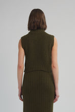 Load image into Gallery viewer, ADA TANK | DARK OLIVE