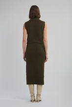 Load image into Gallery viewer, ADA TANK | DARK OLIVE