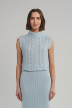 Load image into Gallery viewer, ADA TANK | POWDER BLUE
