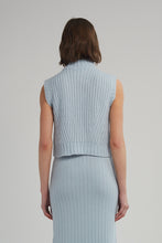 Load image into Gallery viewer, ADA TANK | POWDER BLUE