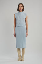Load image into Gallery viewer, ADA TANK | POWDER BLUE