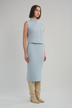 Load image into Gallery viewer, ADA TANK | POWDER BLUE