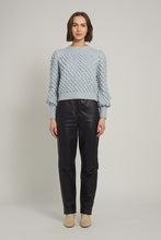Load image into Gallery viewer, CAMILA SWEATER | POWDER BLUE