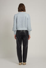 Load image into Gallery viewer, CAMILA SWEATER | POWDER BLUE